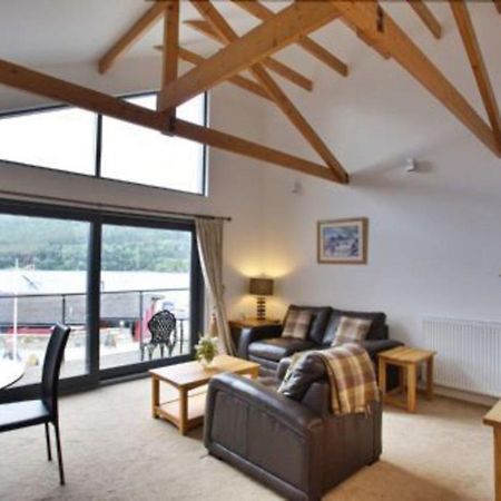 Taymouth Marina-Beinn Ghlas Aberfeldy Exteriér fotografie