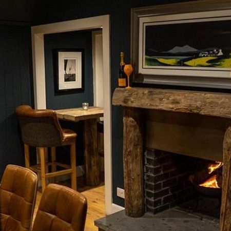 Taymouth Marina-Beinn Ghlas Aberfeldy Exteriér fotografie