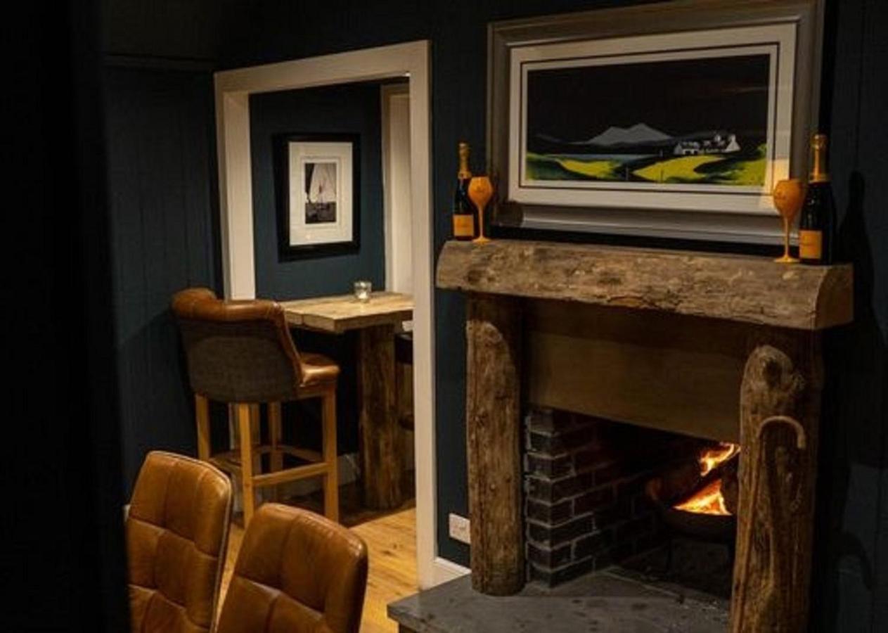 Taymouth Marina-Beinn Ghlas Aberfeldy Exteriér fotografie